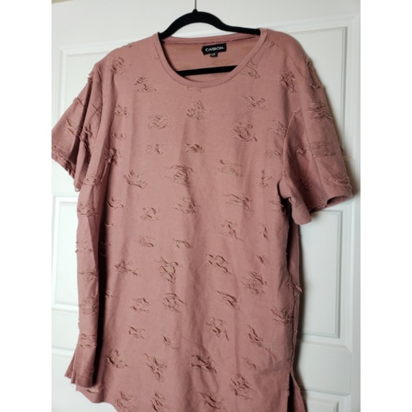 Carbon Other - Urban top